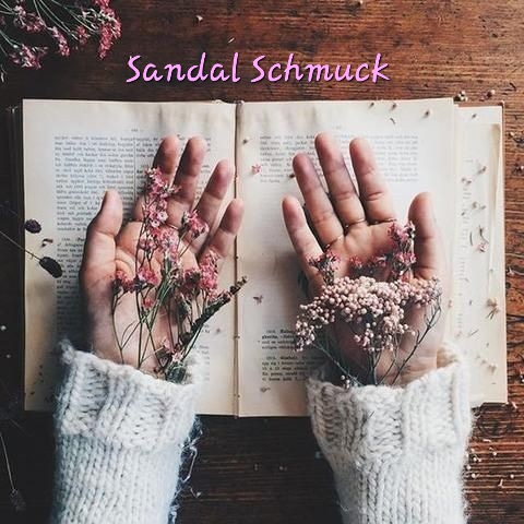 Sandal Schmuck